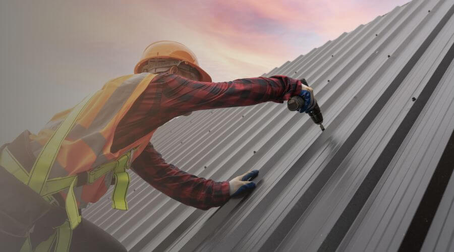 Professional residential roofers in Elizabethtown, NY
